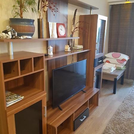 Talsu Iela 24 Apartman Ventspils Kültér fotó