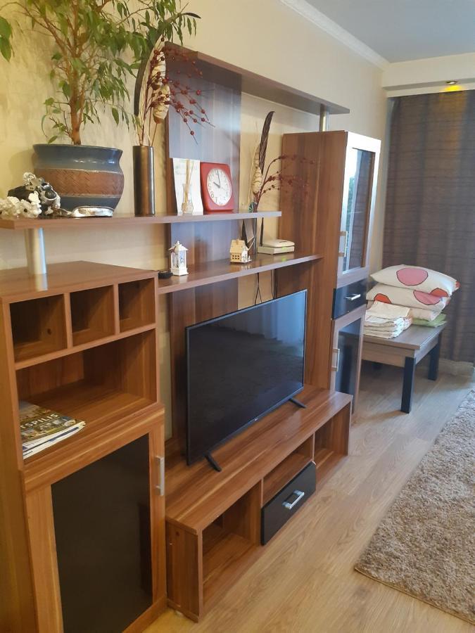 Talsu Iela 24 Apartman Ventspils Kültér fotó